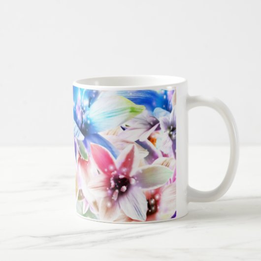 蘭1マグカップ コーヒーマグカップ (右)