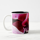 蘭19 ツートーンマグカップ (左)