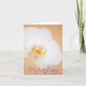 蘭8930 カード (正面)