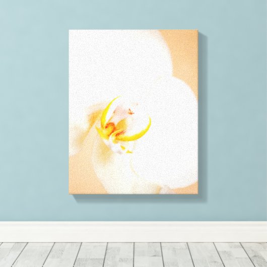 蘭8930 キャンバスプリント (インサイチュ (ウッドフロア))