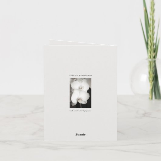 蘭8931 カード (裏面)