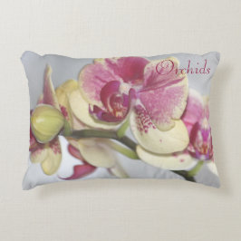 蘭 アクセントクッション