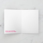 蘭 カード (内部)