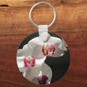 蘭 キーホルダー (正面)