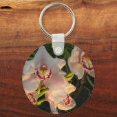 蘭 キーホルダー (正面)
