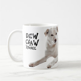 蘭 コーヒーマグカップ