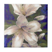 蘭 タイル (正面)