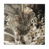 蘭 タイル (正面)