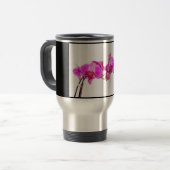 蘭 トラベルマグ (正面左)