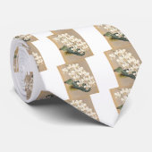 蘭 ネクタイ (ロール)