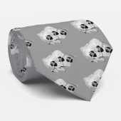 蘭 ネクタイ (ロール)