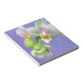 蘭 ノートパッド (アングル)