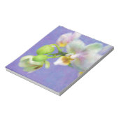 蘭 ノートパッド (回転)