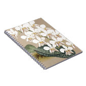 蘭 ノートブック (右側)