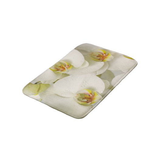 蘭 バスマット (アングル)