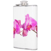 蘭 フラスク (左)