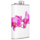 蘭 フラスク (右)