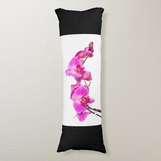 蘭 ボディピロー (正面縦)