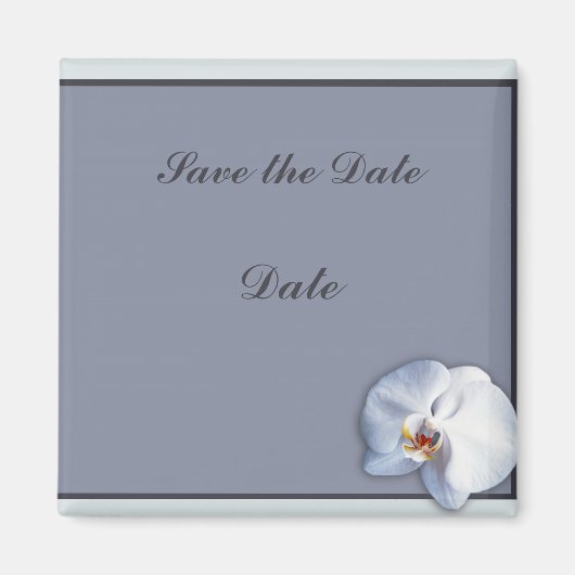 蘭 マグネット (正面)