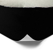 蘭 – ミルトナオッシス – 三種のアミゴス ポスター (角)