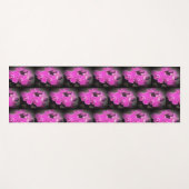 蘭 ヨガマット (正面(横))