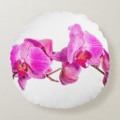 蘭 ラウンドクッション (正面)