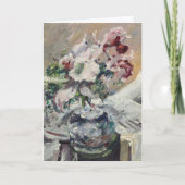 蘭 | ロビスコリント カード (正面)