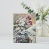 蘭 | ロビスコリント ポストカード (スタンド正面)