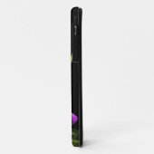 蘭 Case-Mate iPhoneケース (裏面/左)