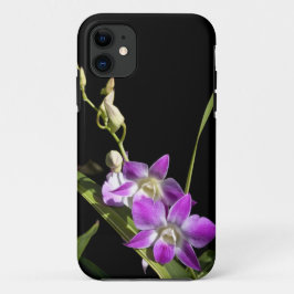 蘭 iPhone 11 ケース