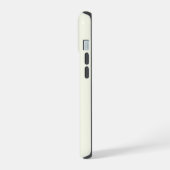 蘭 iPhone 15ケース (左側面)