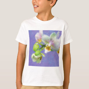 蘭 Tシャツ