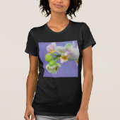 蘭 Tシャツ (正面)