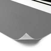 虎と蛇。スピードウェイバイクバイクもしくは自転車に乗る人クラブ ポスター (角)