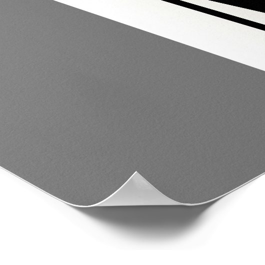 虎と蛇。スピードウェイバイクバイクもしくは自転車に乗る人クラブ ポスター (角)