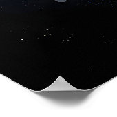 虎の二つの顔 ポスター (角)
