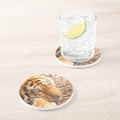 虎の休息 コースター (側面)