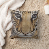 虎の子 クッション (ブランケット)