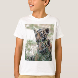 虎の子 Tシャツ