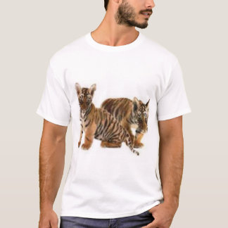 虎の子 Tシャツ