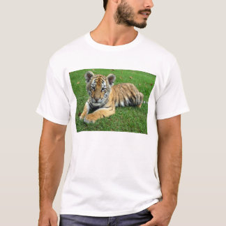 虎の子 Tシャツ
