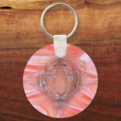虎の年 キーホルダー (正面)
