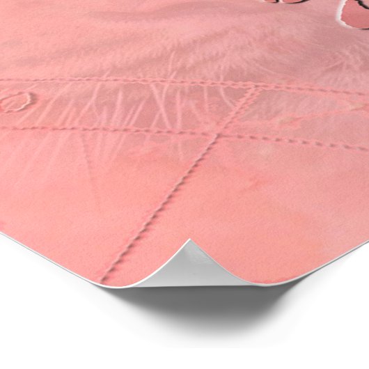 虎の年 ポスター (角)