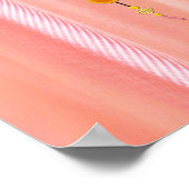 虎の年 ポスター (角)