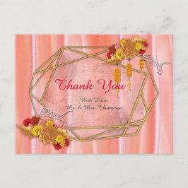 虎の年 ポストカード