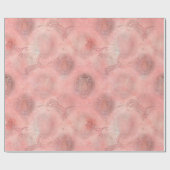 虎の年 ラッピングペーパー (フラット)