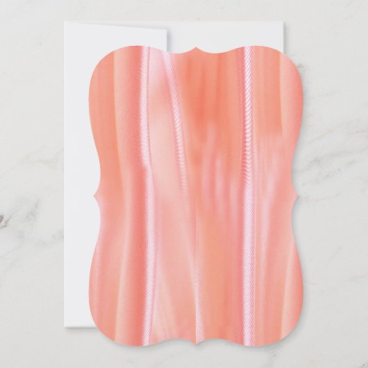 虎の年 招待状 (裏面)