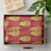 虎の年 薄葉紙 (ギフト)