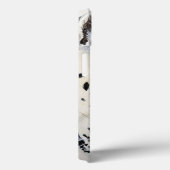 虎の愛 Case-Mate iPhoneケース (裏面 / 右)