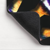 虎の目が通る マウスパッド (コーナー)